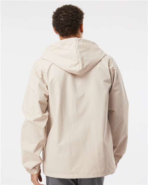 Back Model Classic Khaki