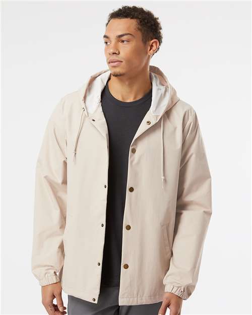 Model Classic Khaki
