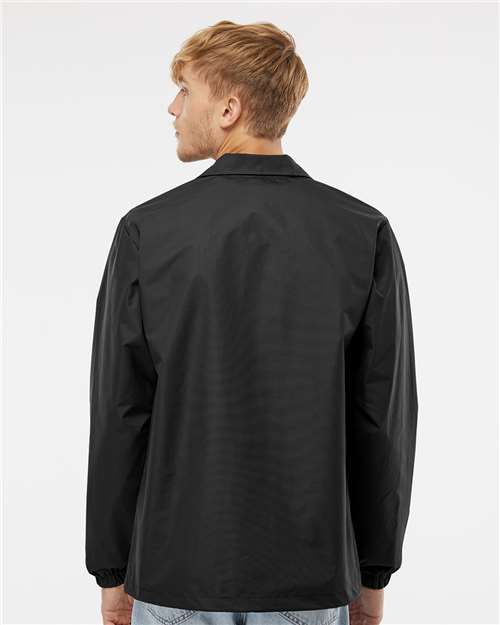 Back Model Black