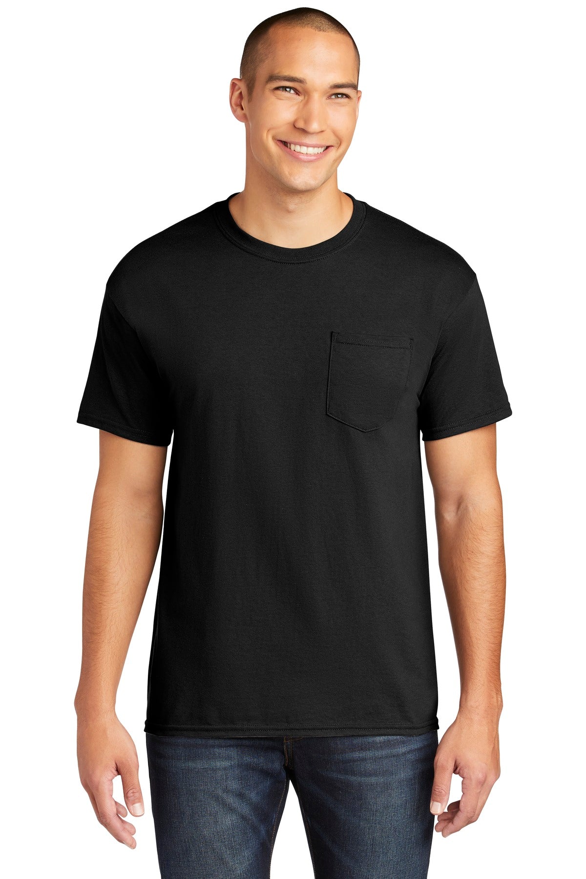 Model Black