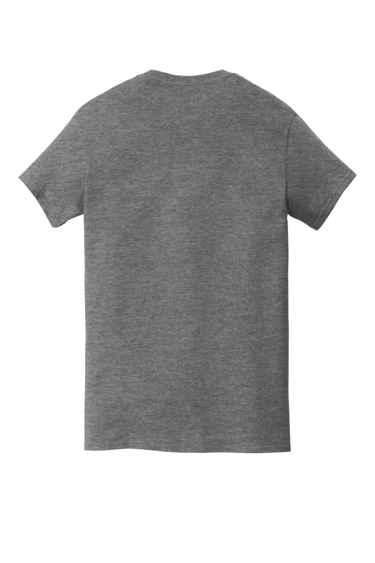 Back Product Graphite Heather
