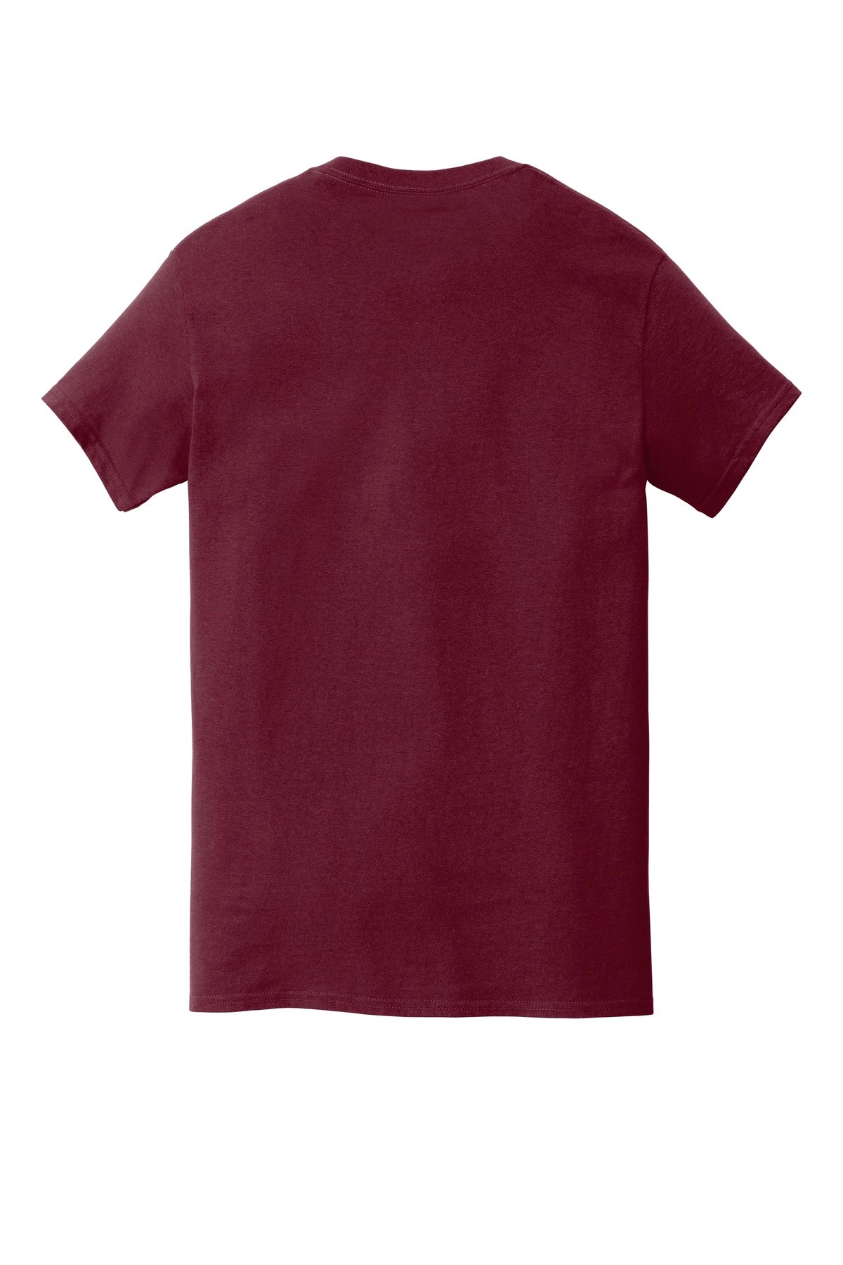 Back Product Maroon