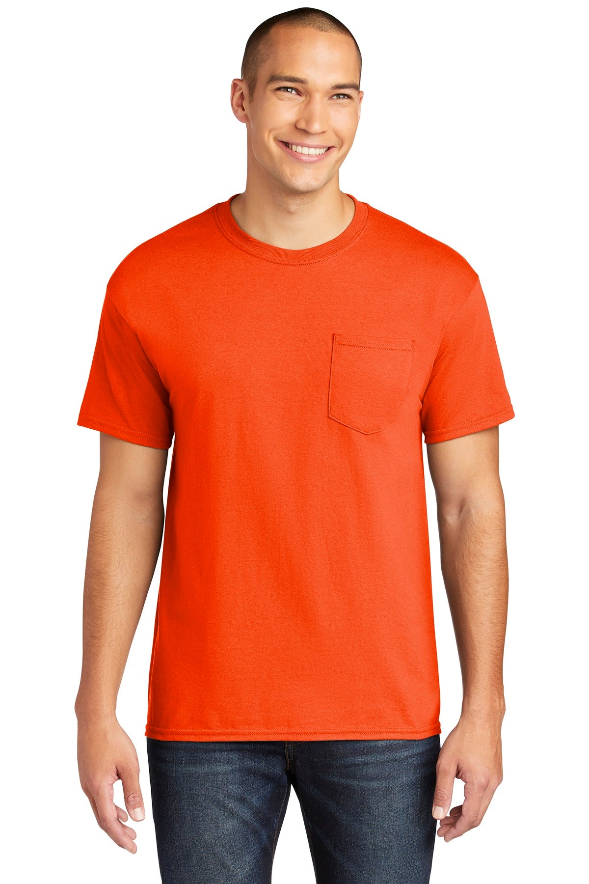 Model Orange