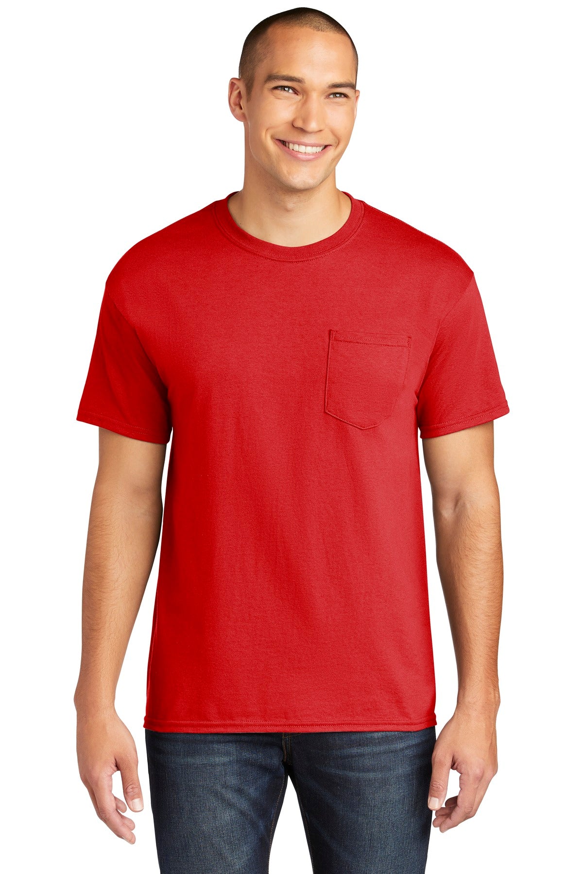 Model Red
