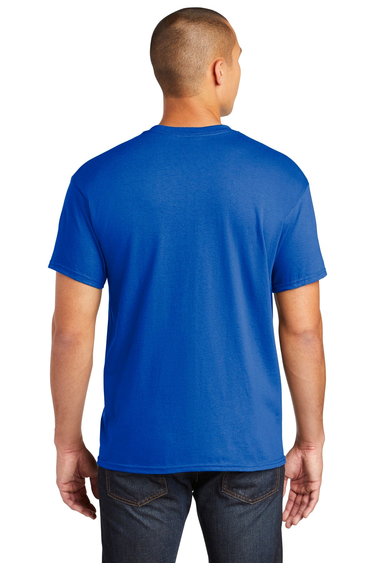 Back Model Royal