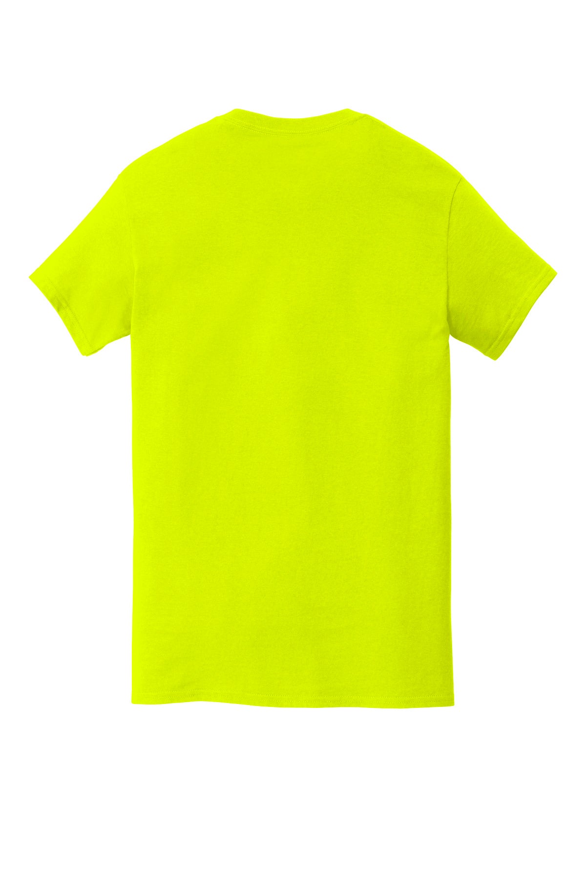 Back Product Safety Green