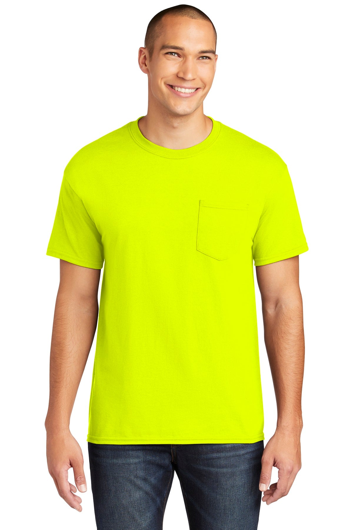 Model Safety Green