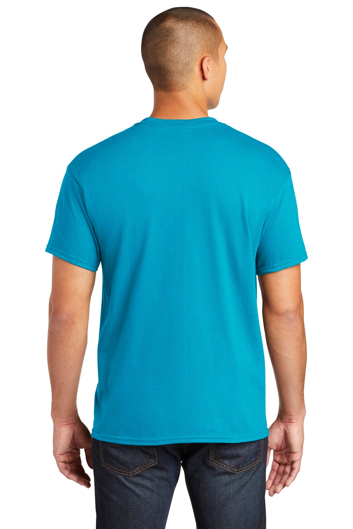 Back Model Sapphire