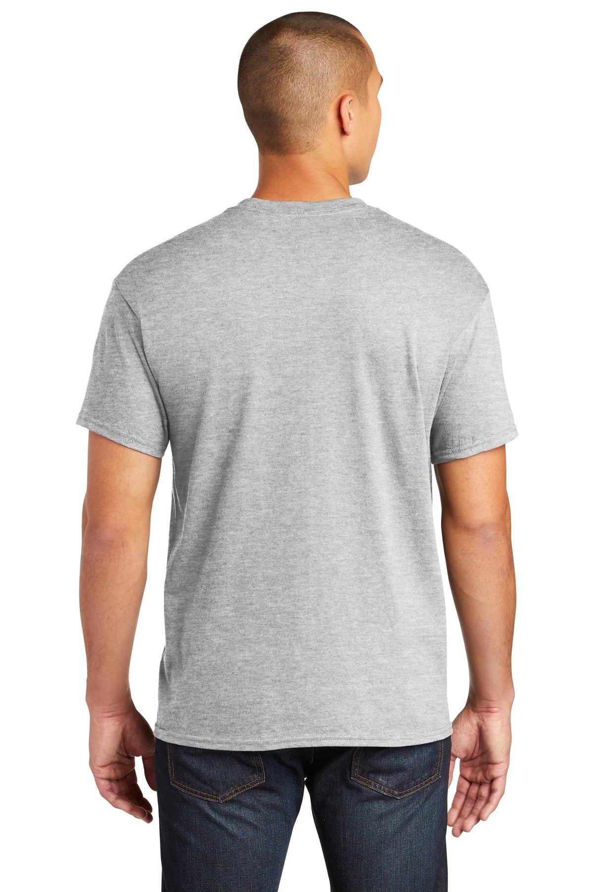 Back Model Sport Grey