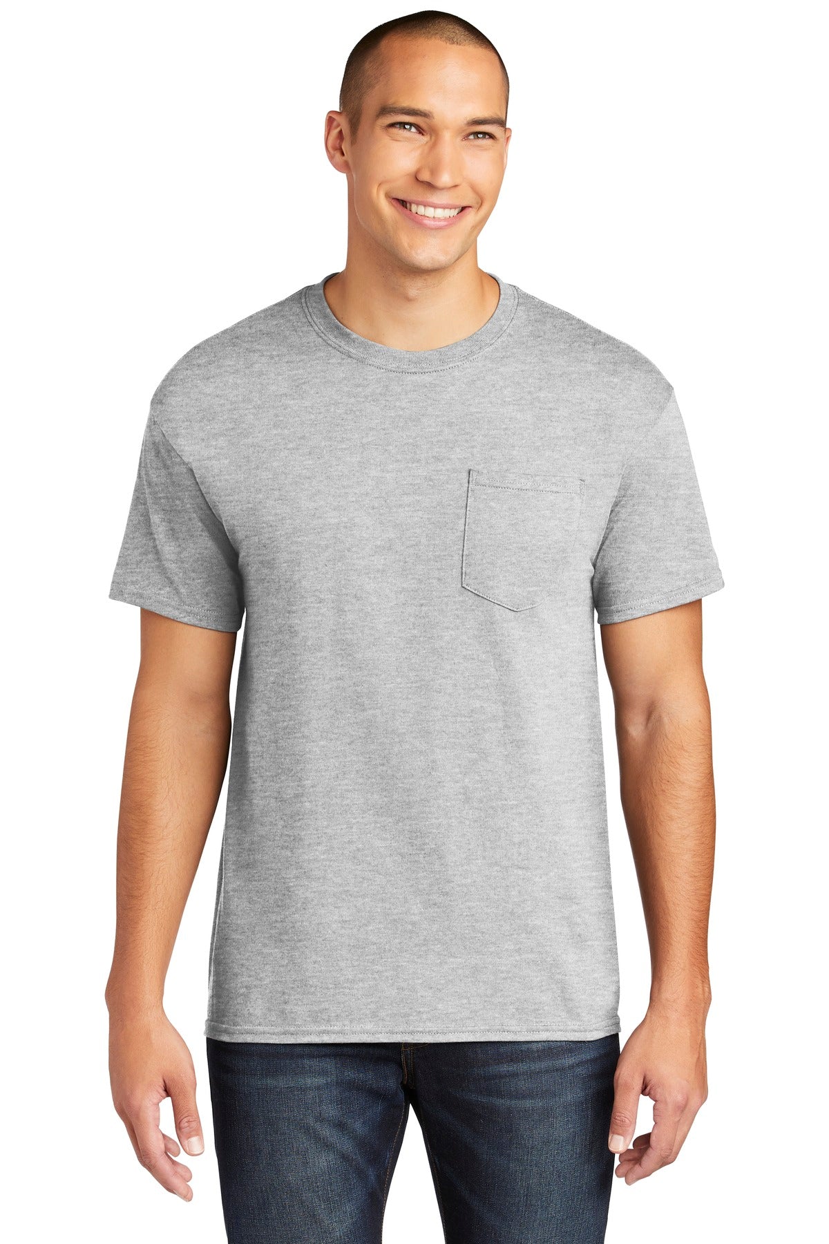 Model Sport Grey
