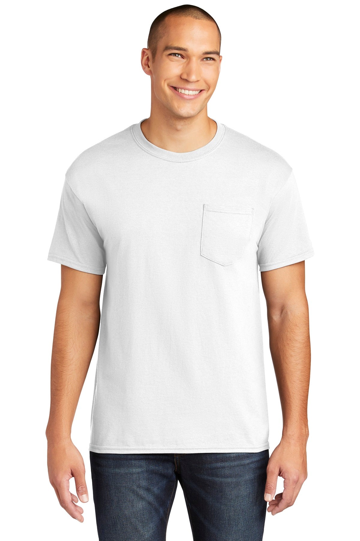 Model White