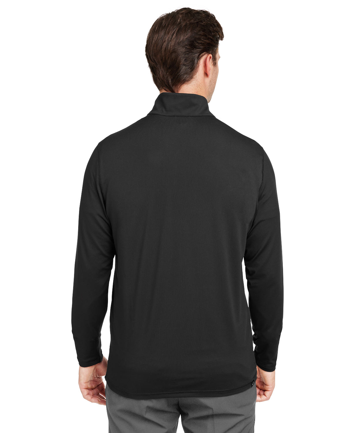 Back Model Puma Black