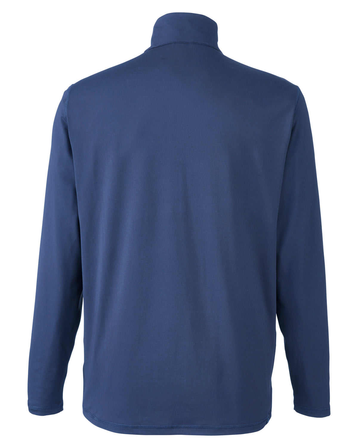 Back Product Navy Blazer Heather