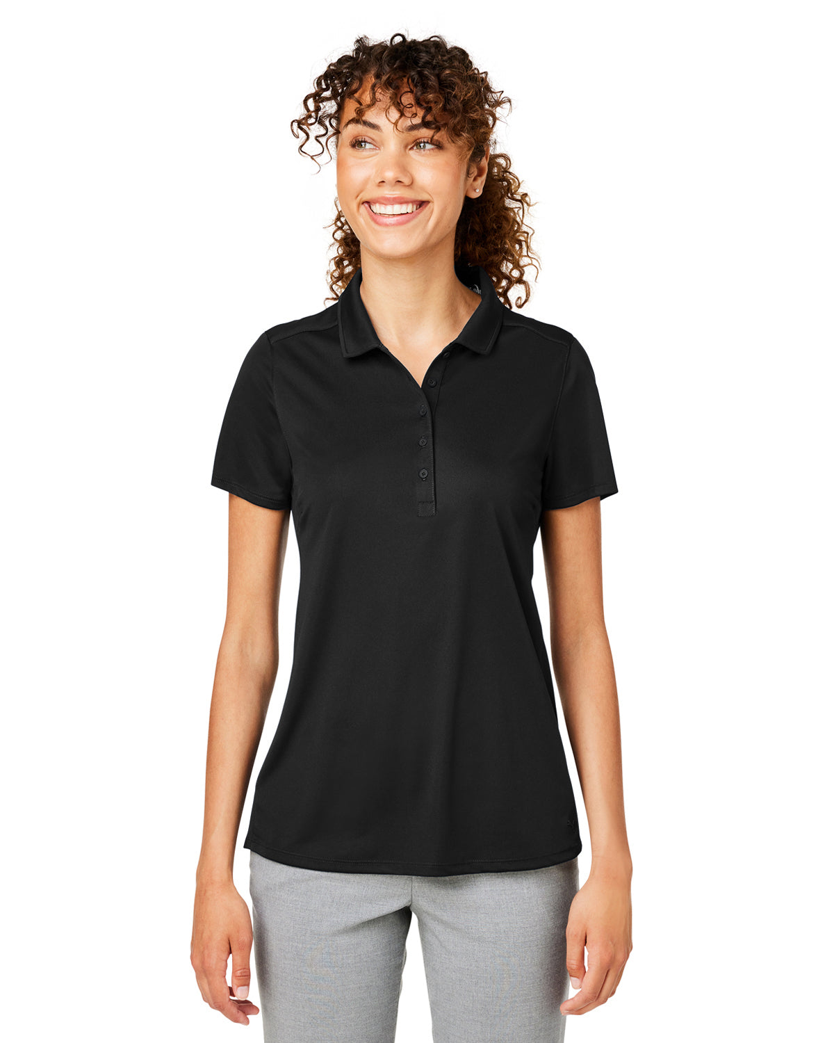 Model Puma Black