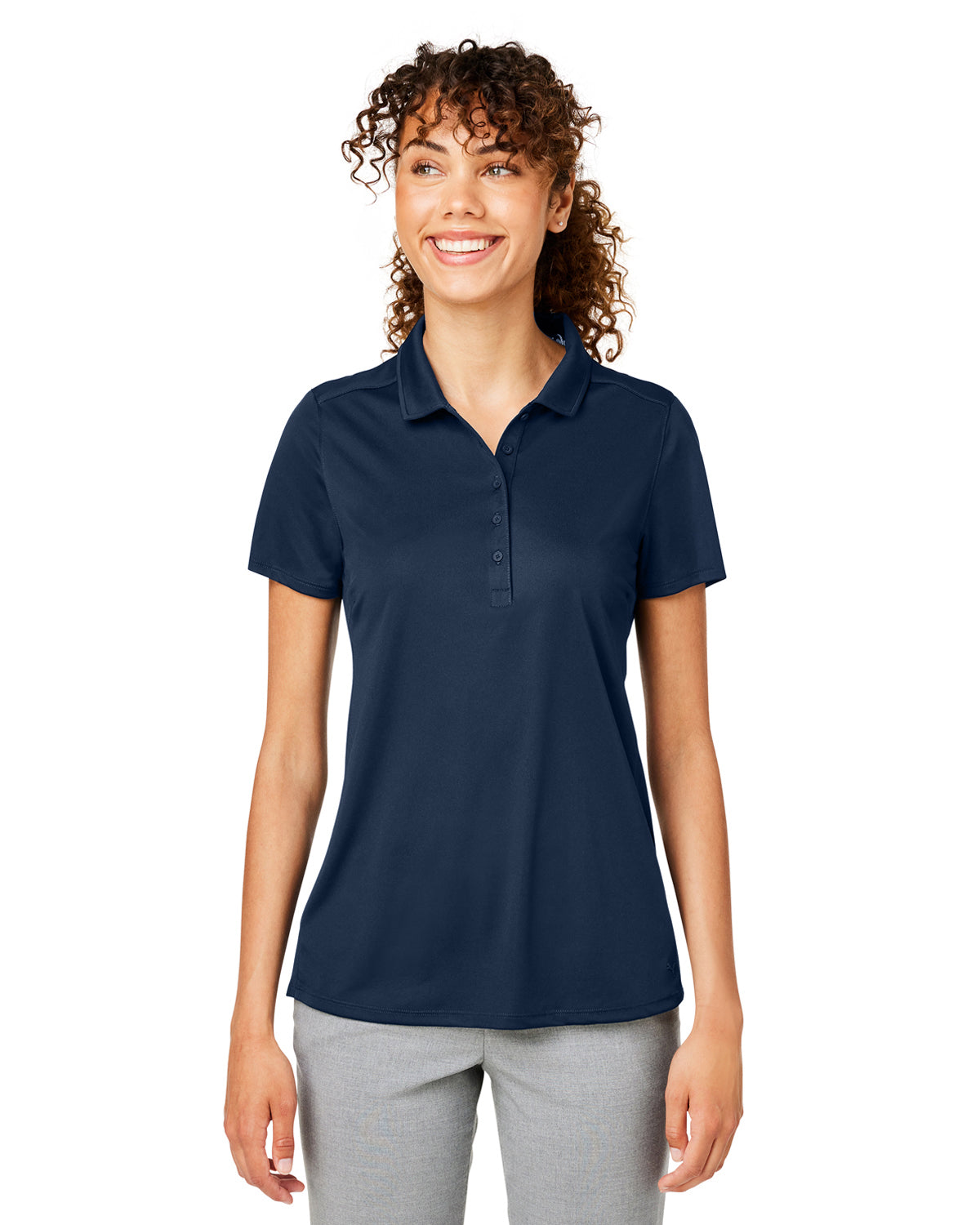 Model Navy Blazer
