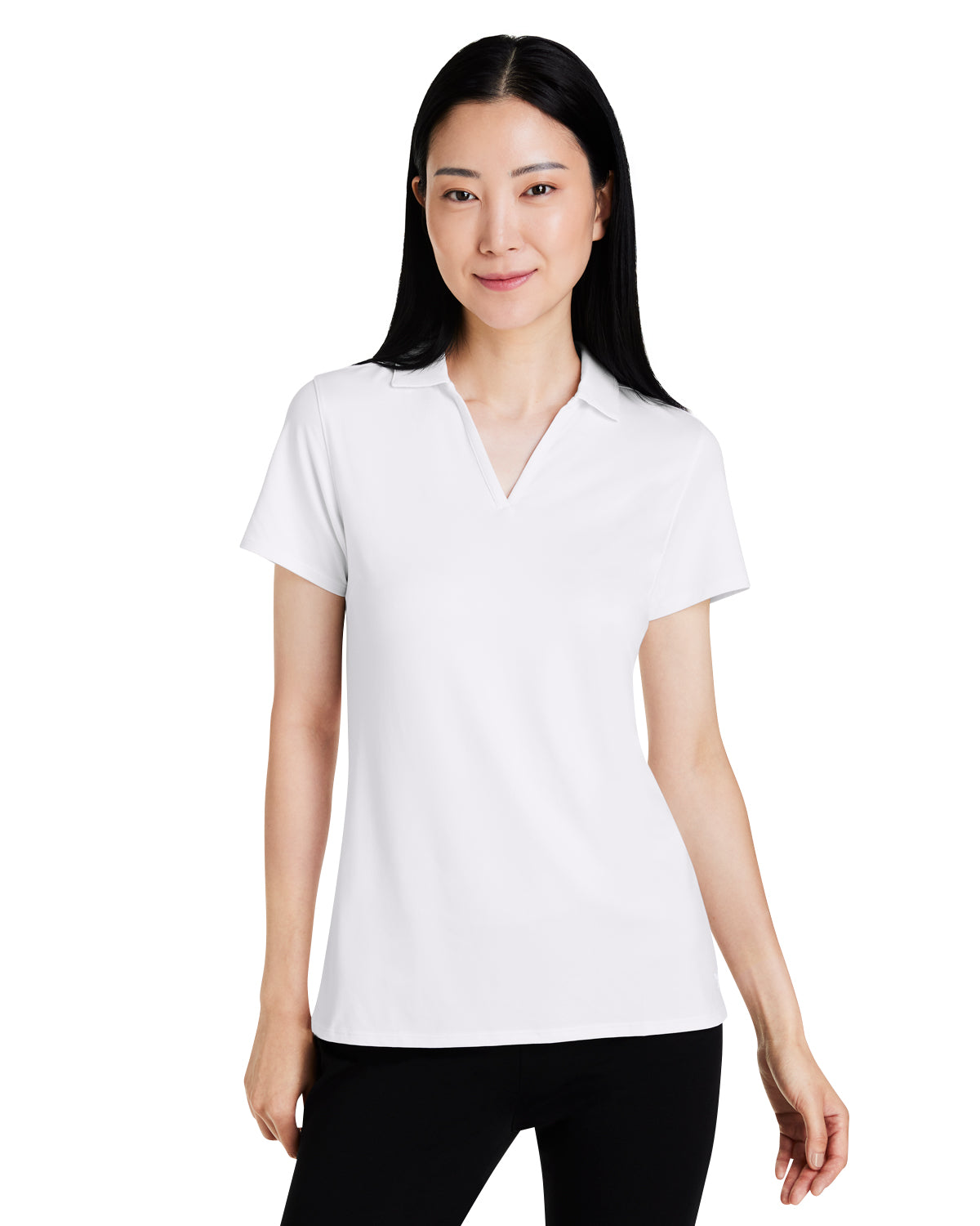 Model Bright White