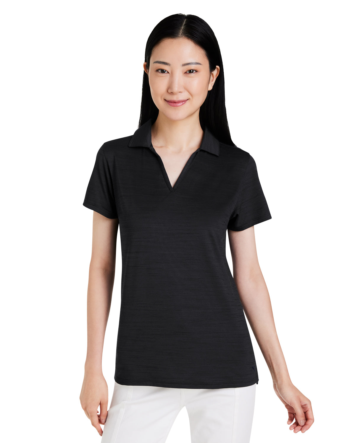 Model Puma Black Heather