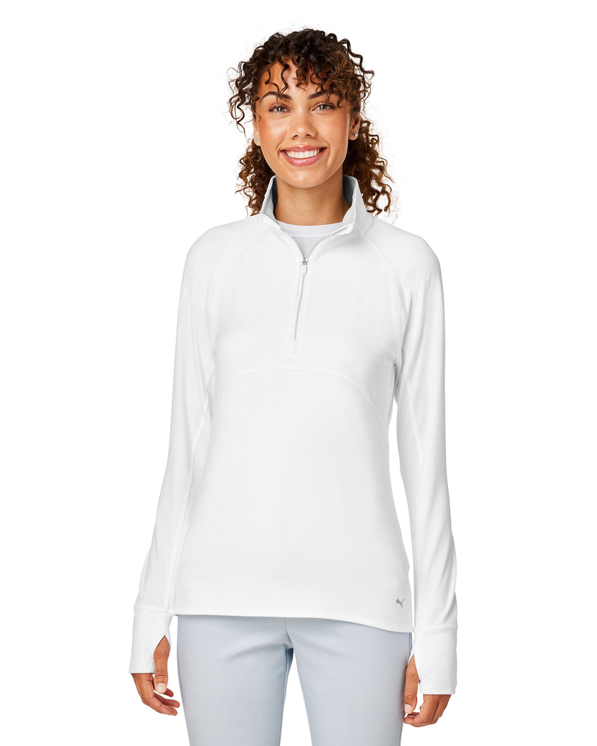 Model Bright White