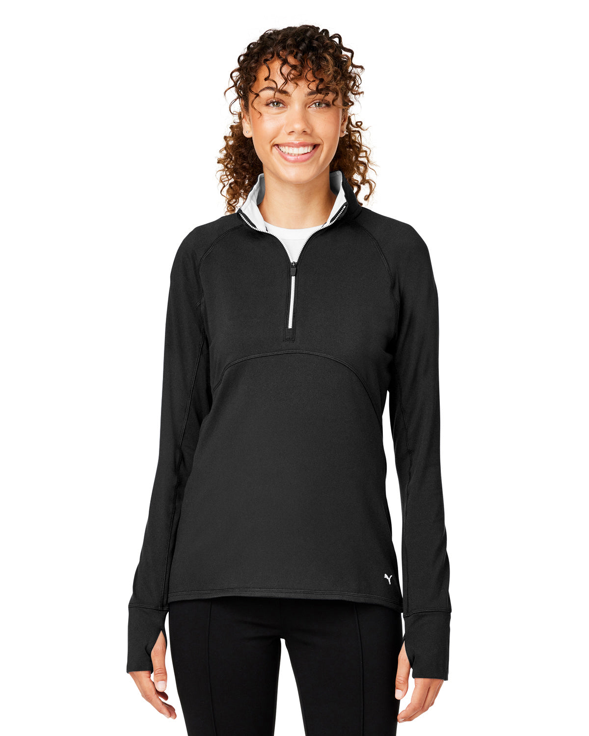 Model Puma Black