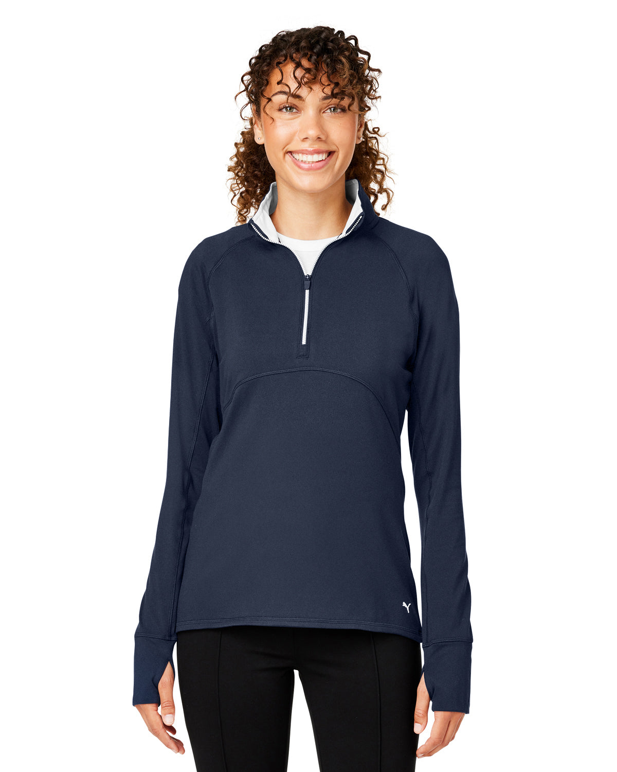 Model Navy Blazer