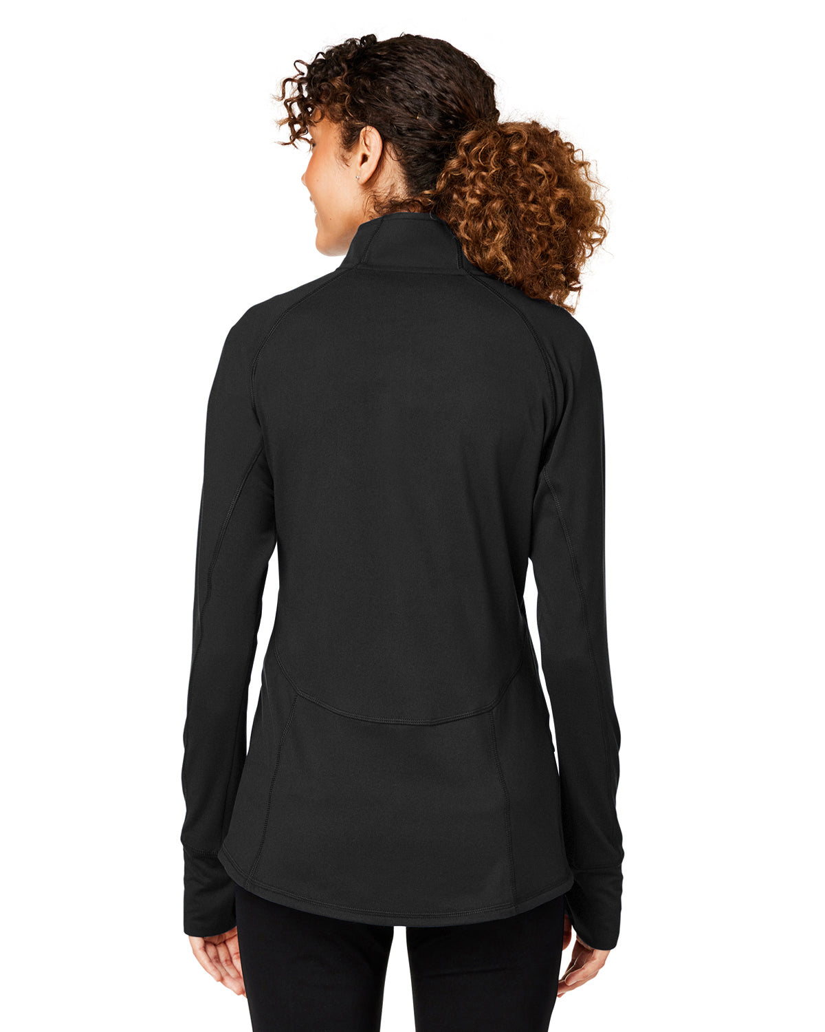 Back Model Puma Black