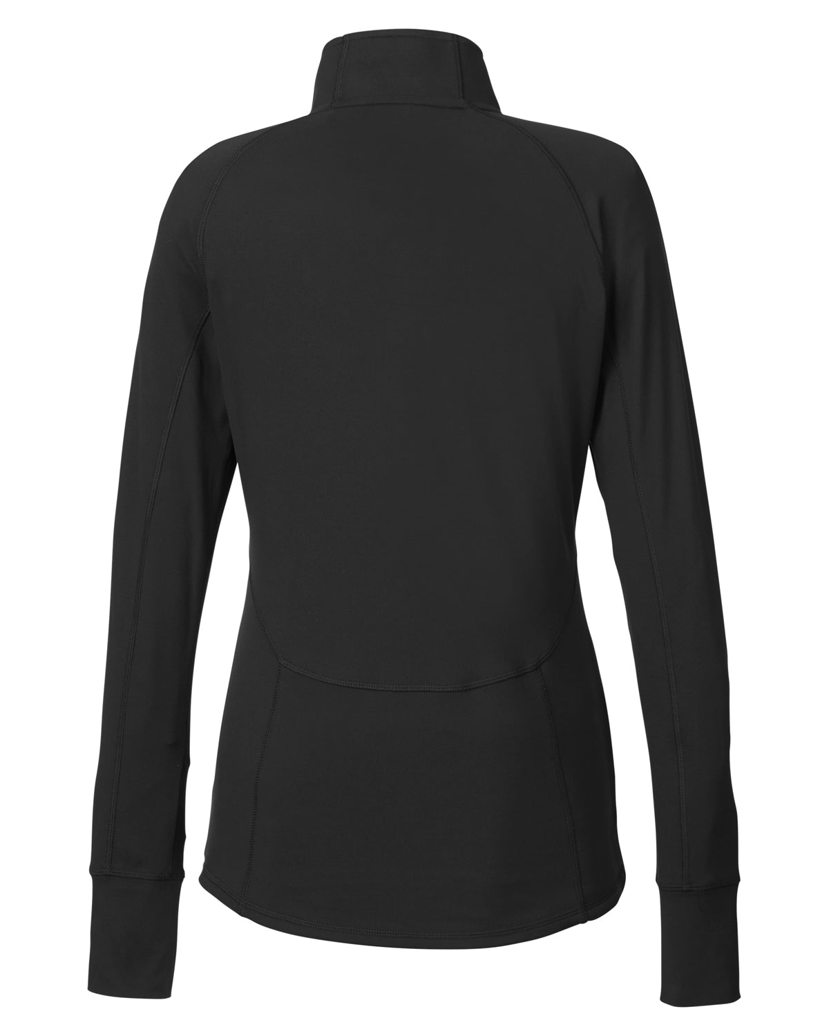 Back Product Puma Black