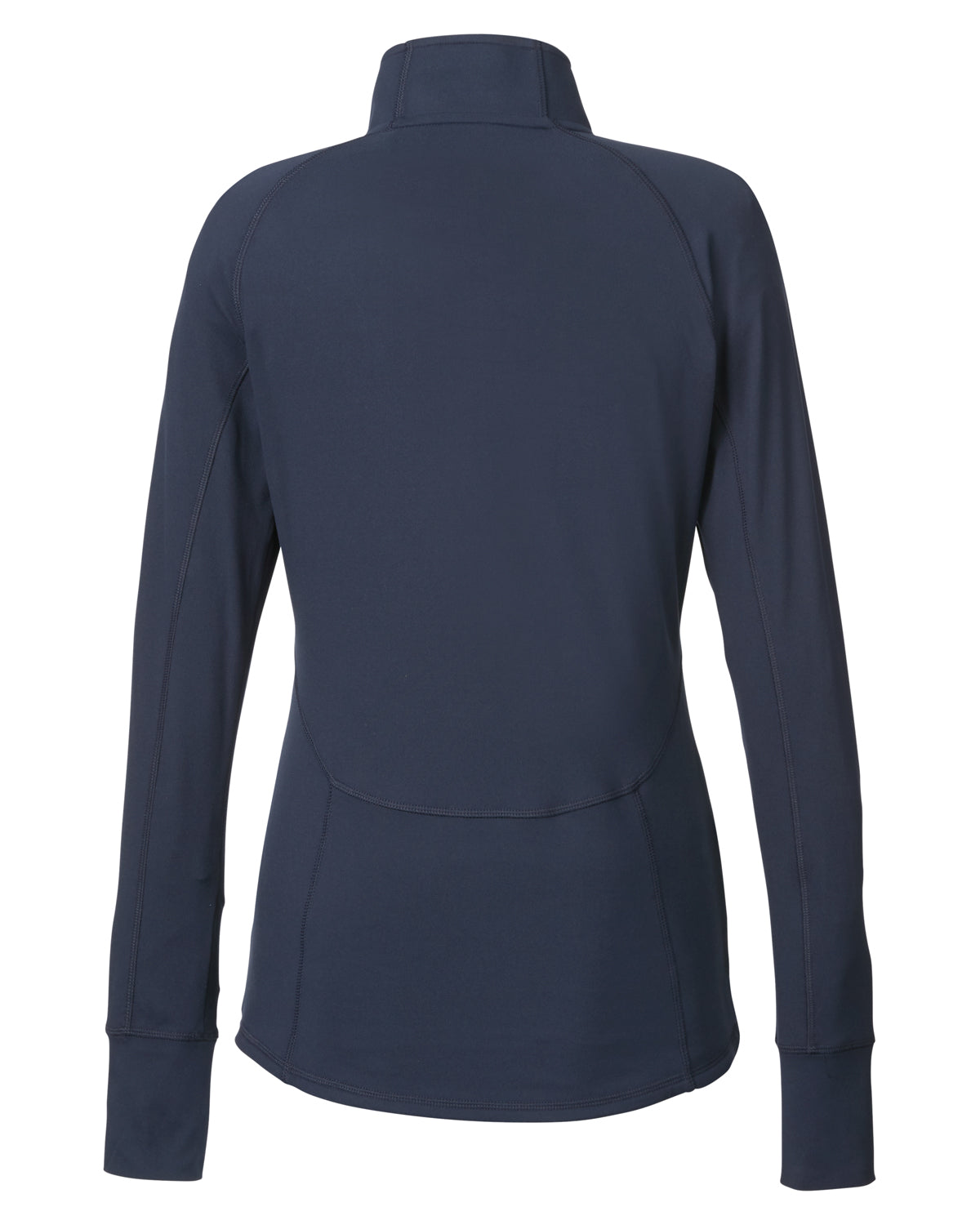 Back Product Navy Blazer