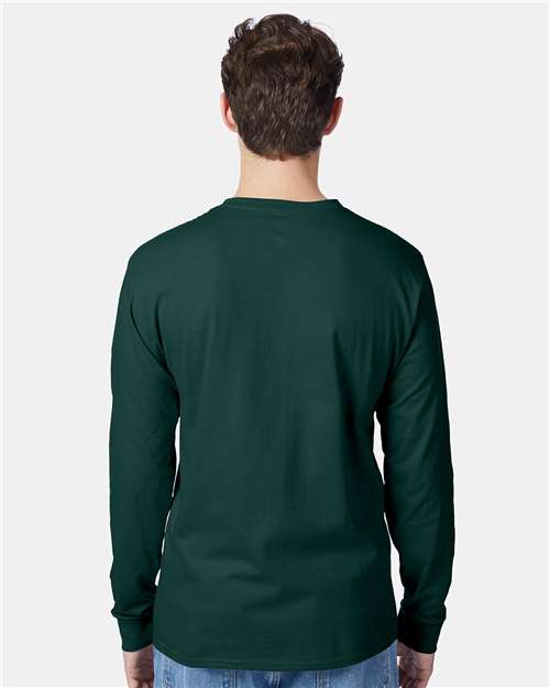 Back Model Deep Forest