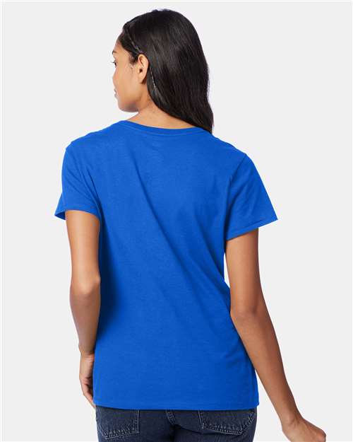 Back Model Deep Royal