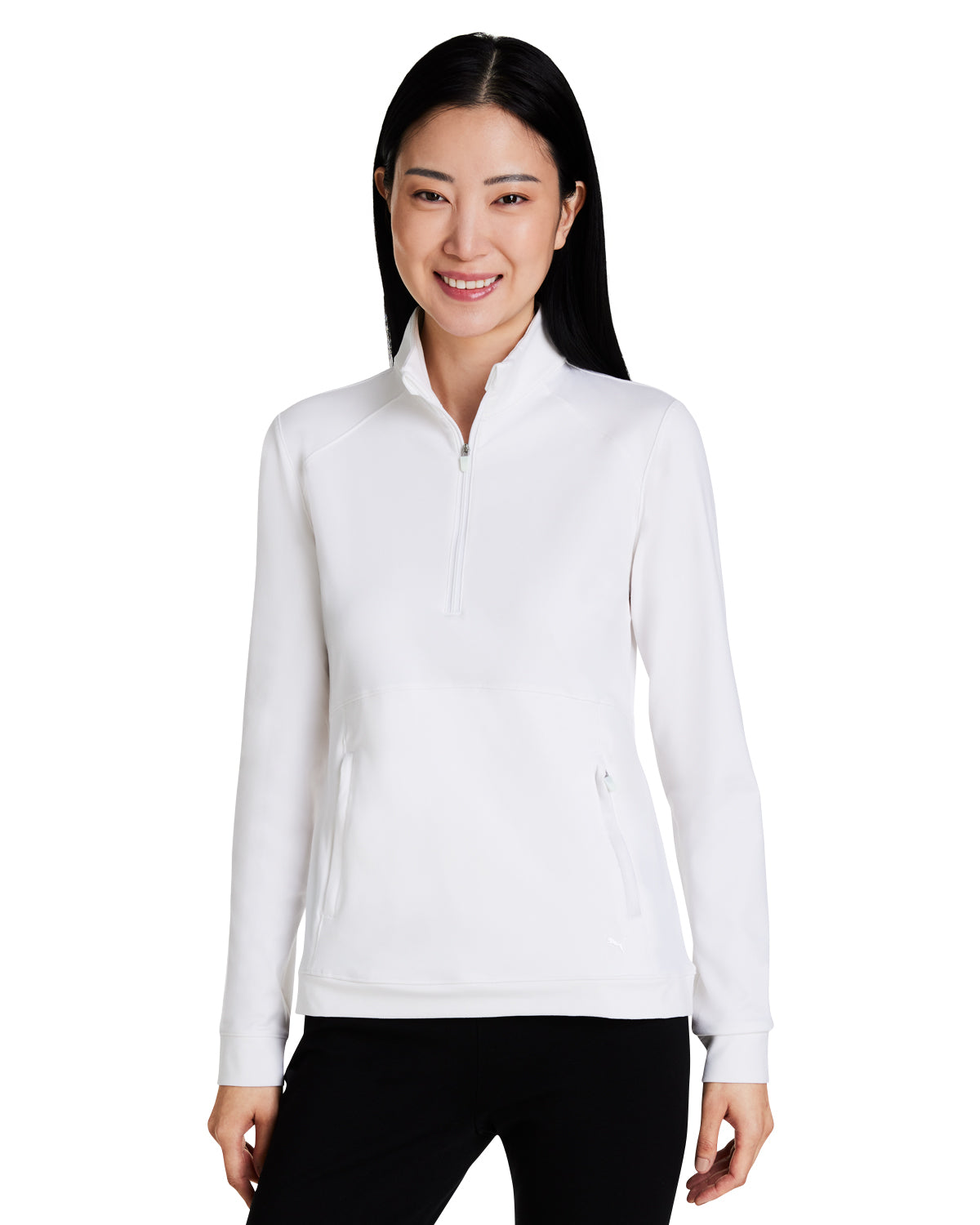 Model Bright White