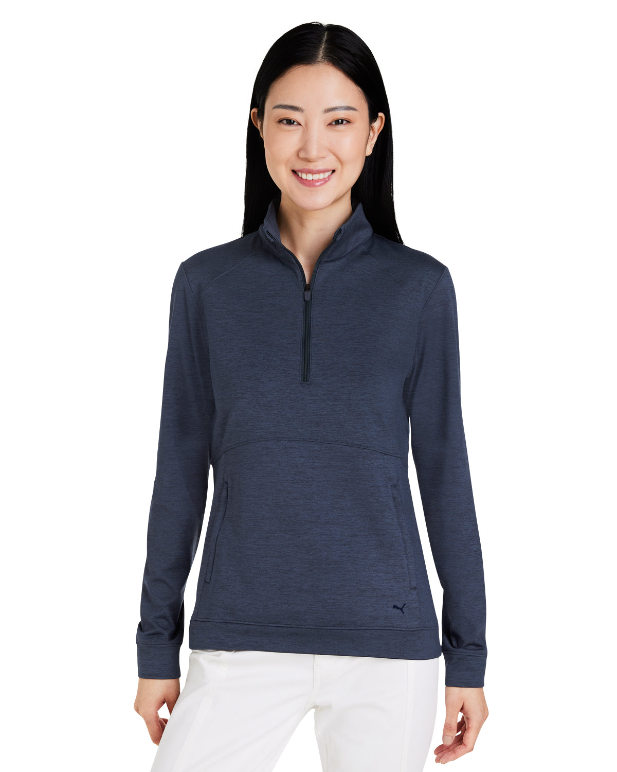 Model Navy Blazer