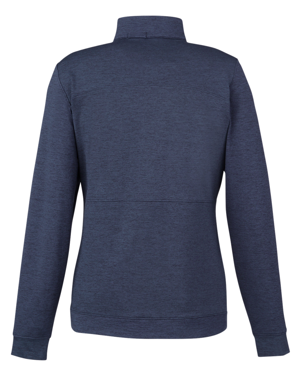 Back Product Navy Blazer