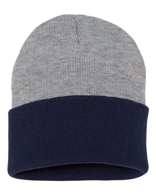 Product Heather/ Navy
