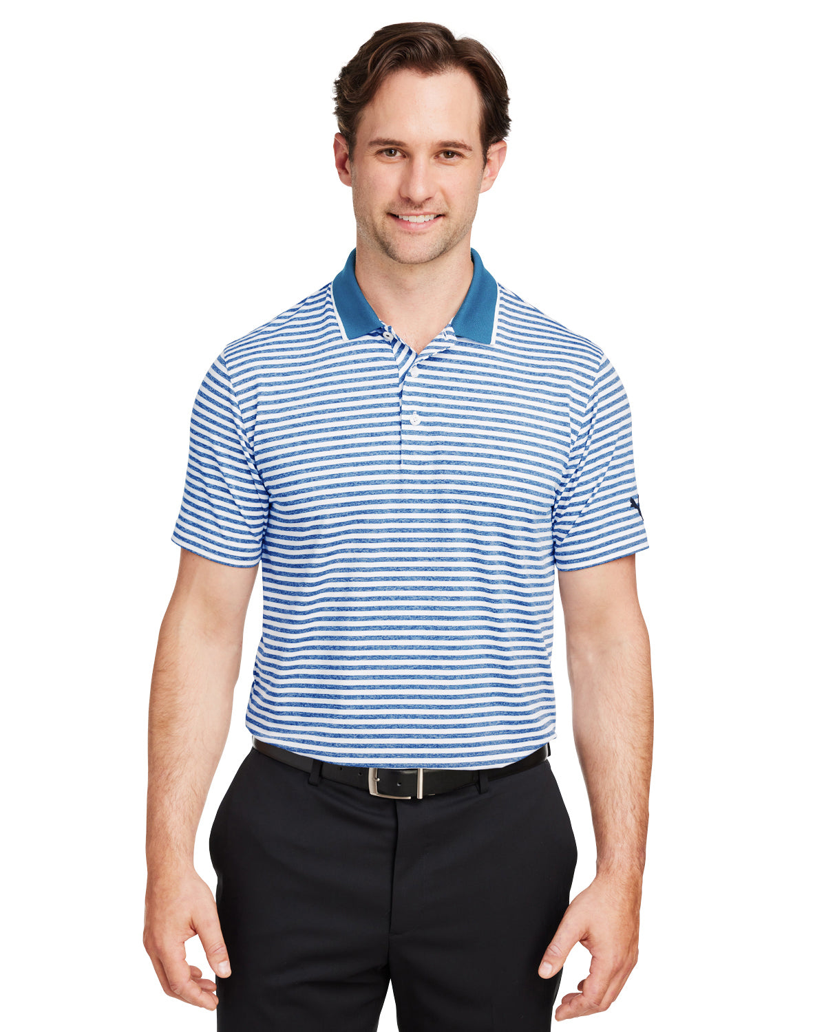 Model Lake Blue