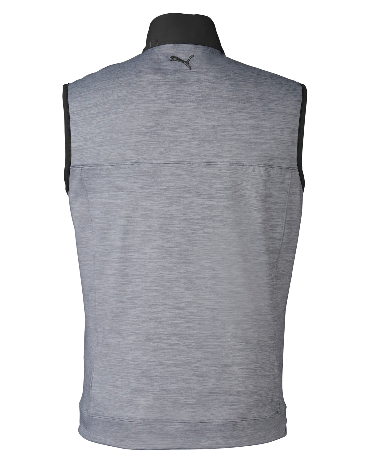 Back Product Puma Black/ Quiet Shade Heather