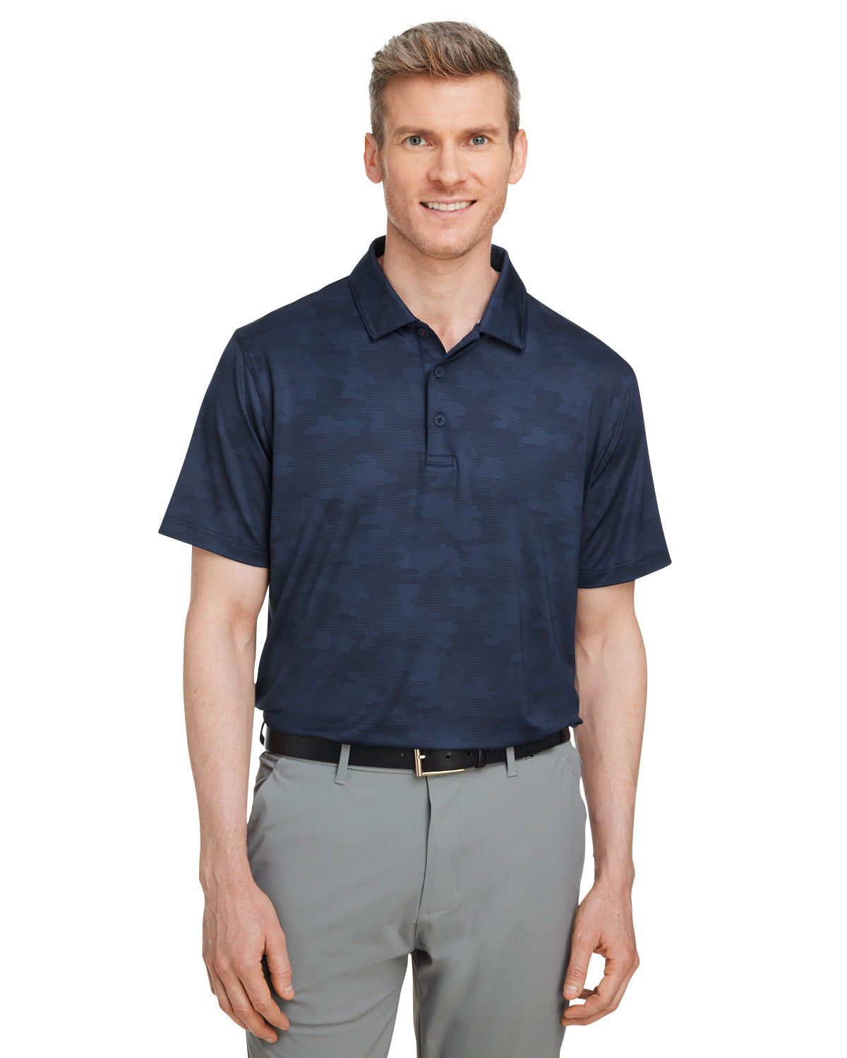 Model Navy Blazer