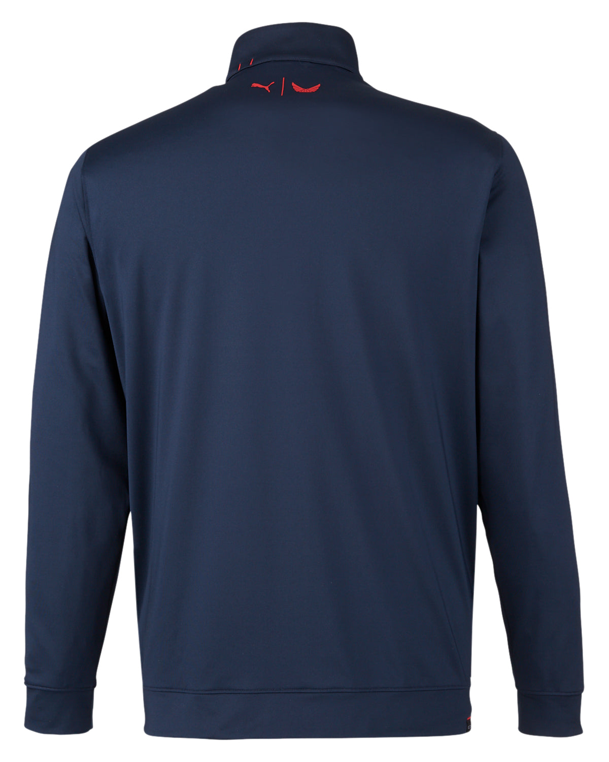 Back Product Navy Blazer/ Ski Patrol
