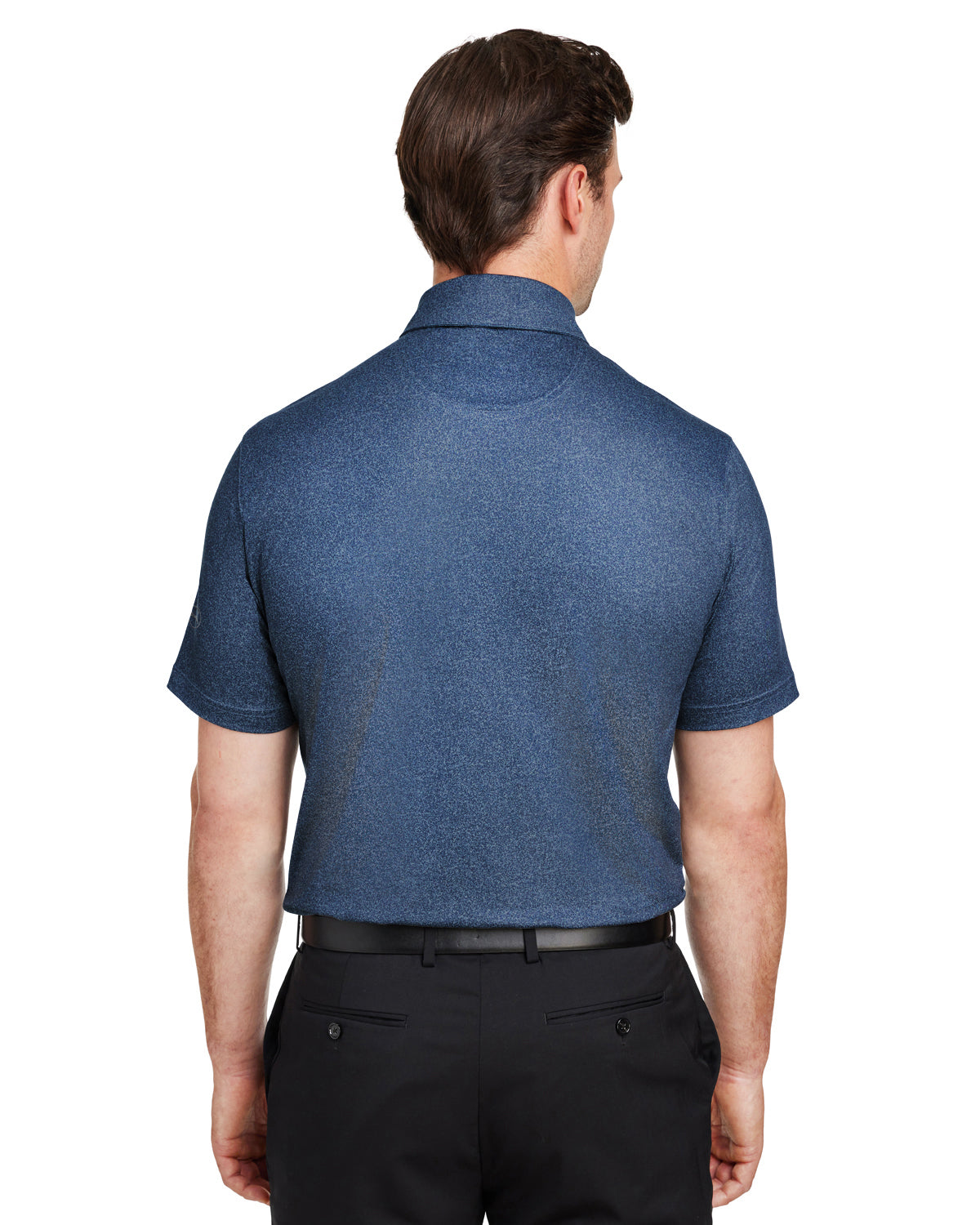 Back Model Evening Sky