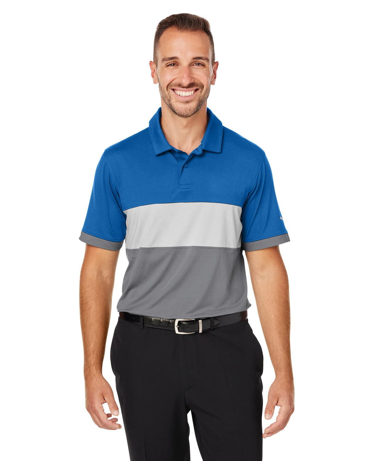 Model Bright Cobalt/ High Rise