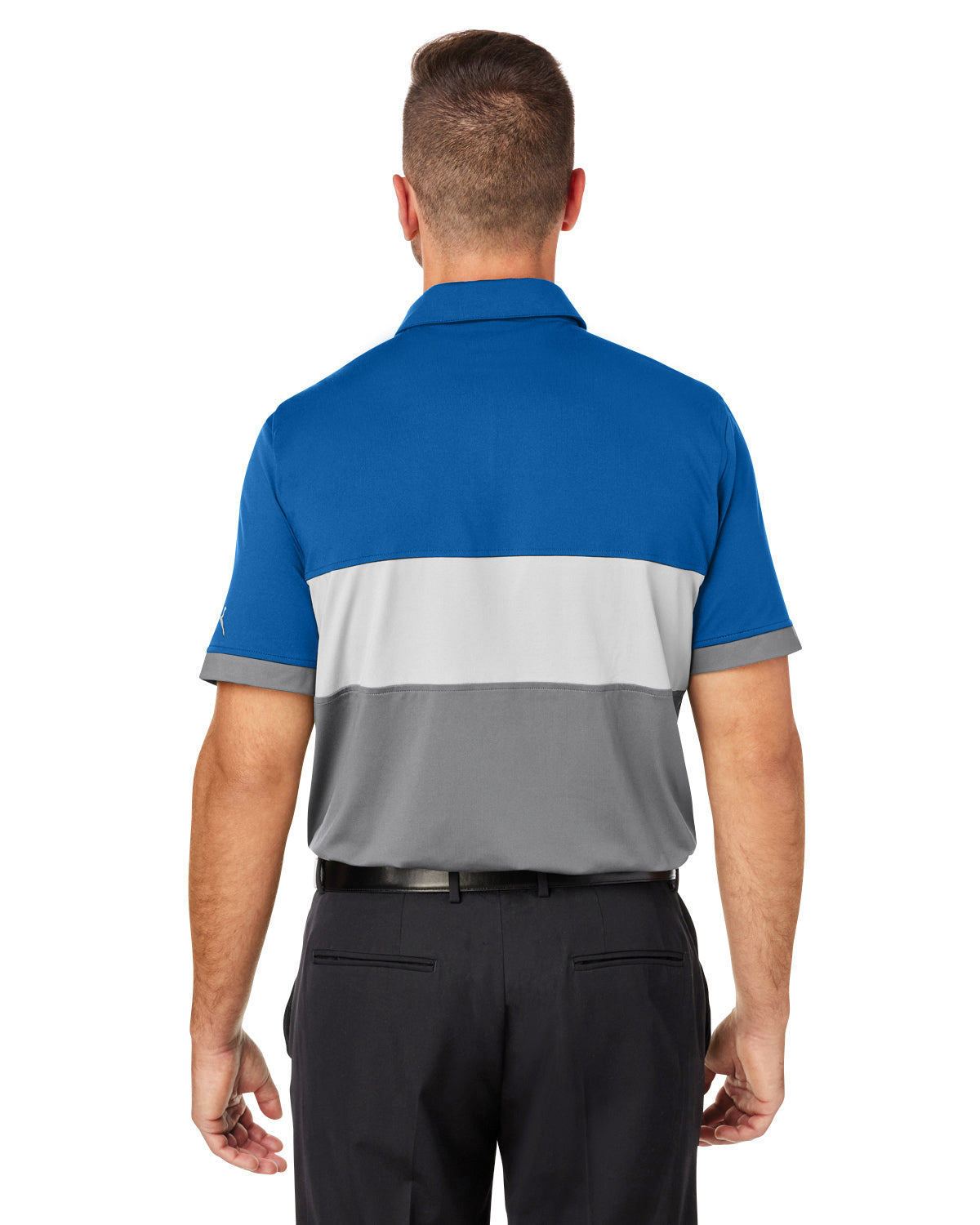 Back Model Bright Cobalt/ High Rise