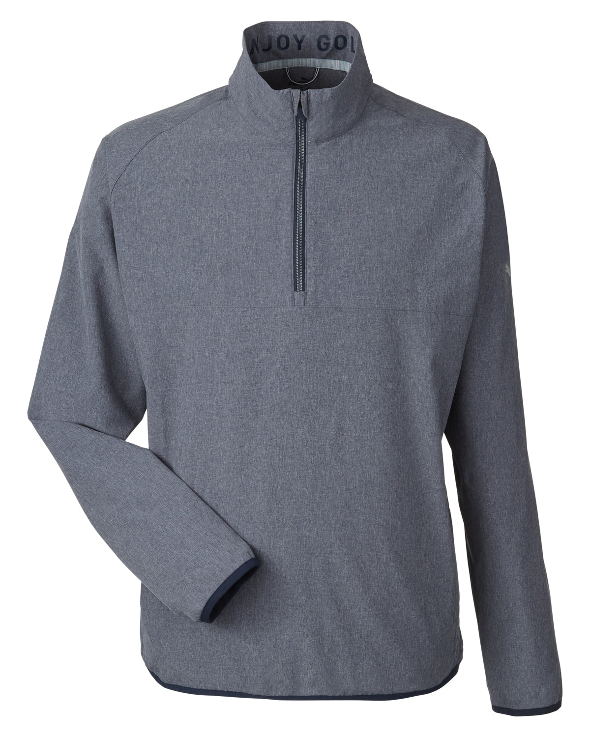 Product Navy Blazer Heather