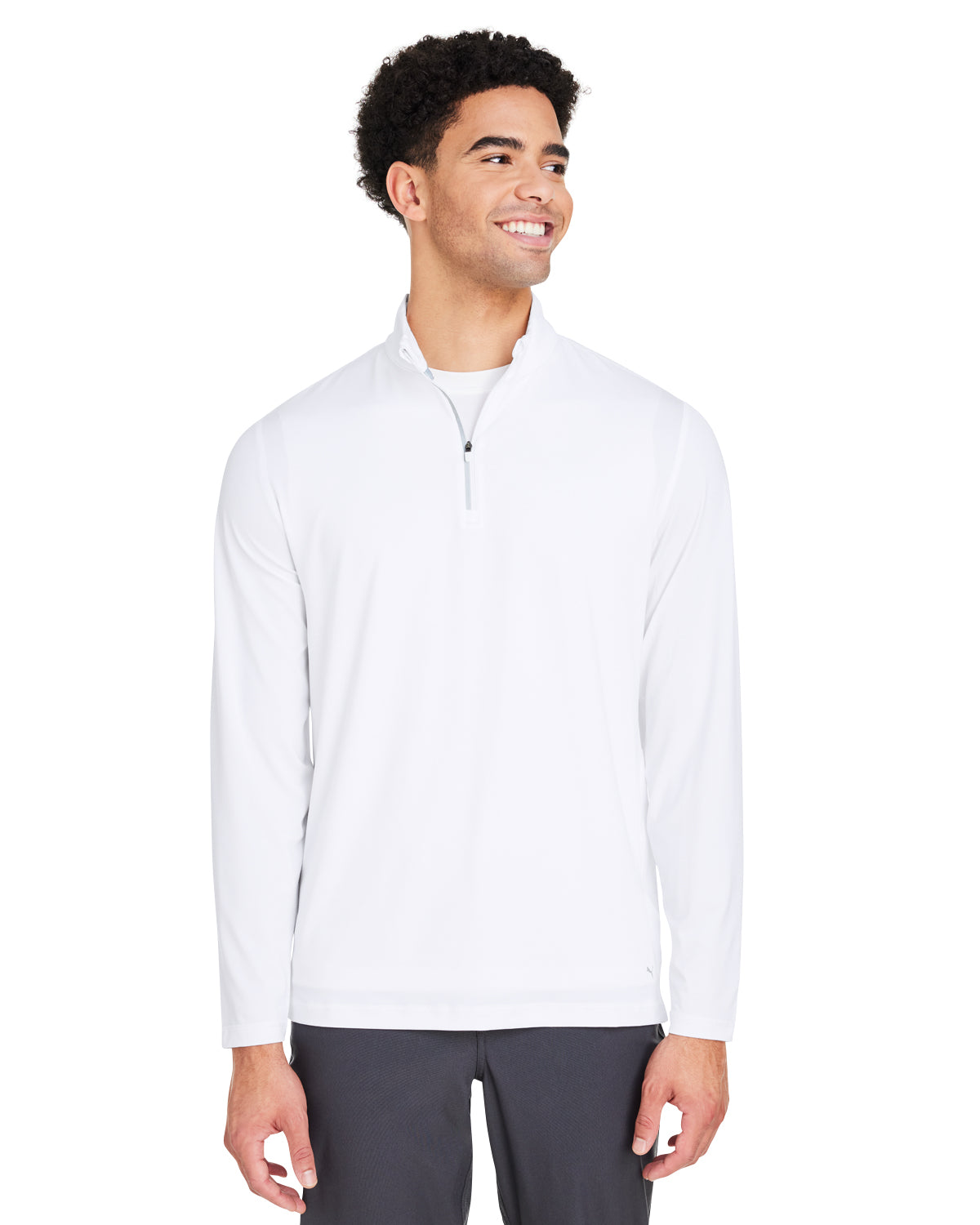 Model Bright White