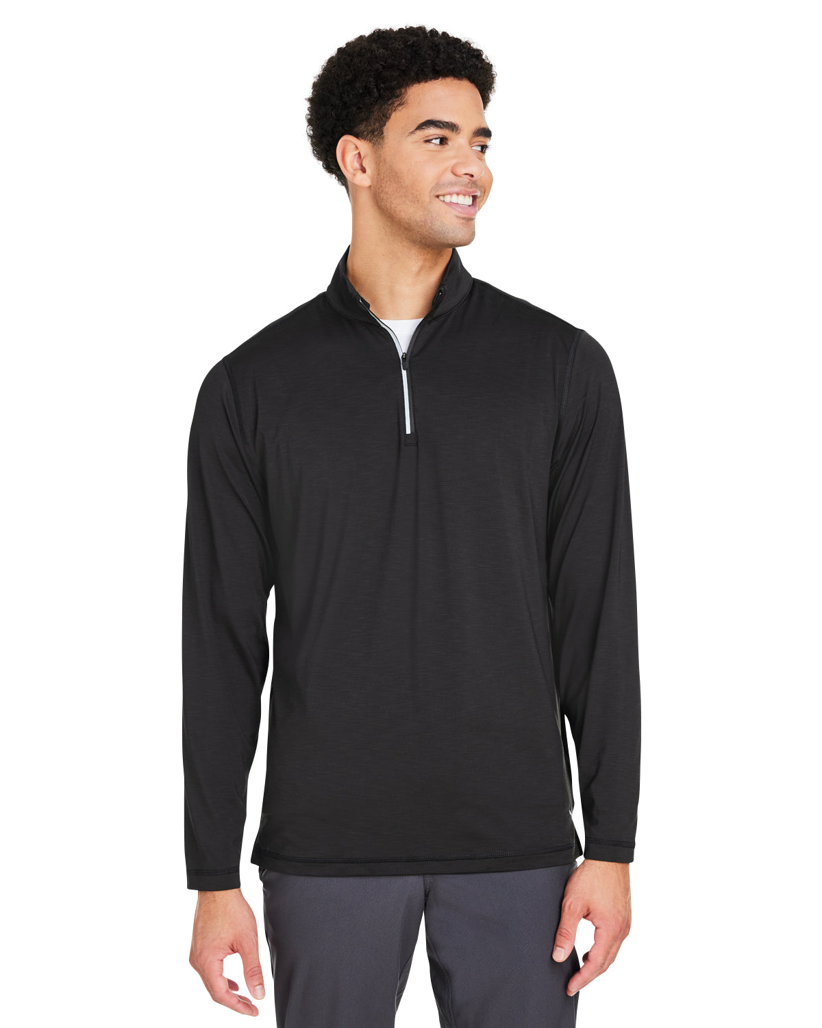 Model Puma Black
