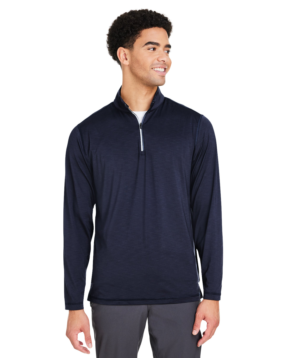 Model Navy Blazer