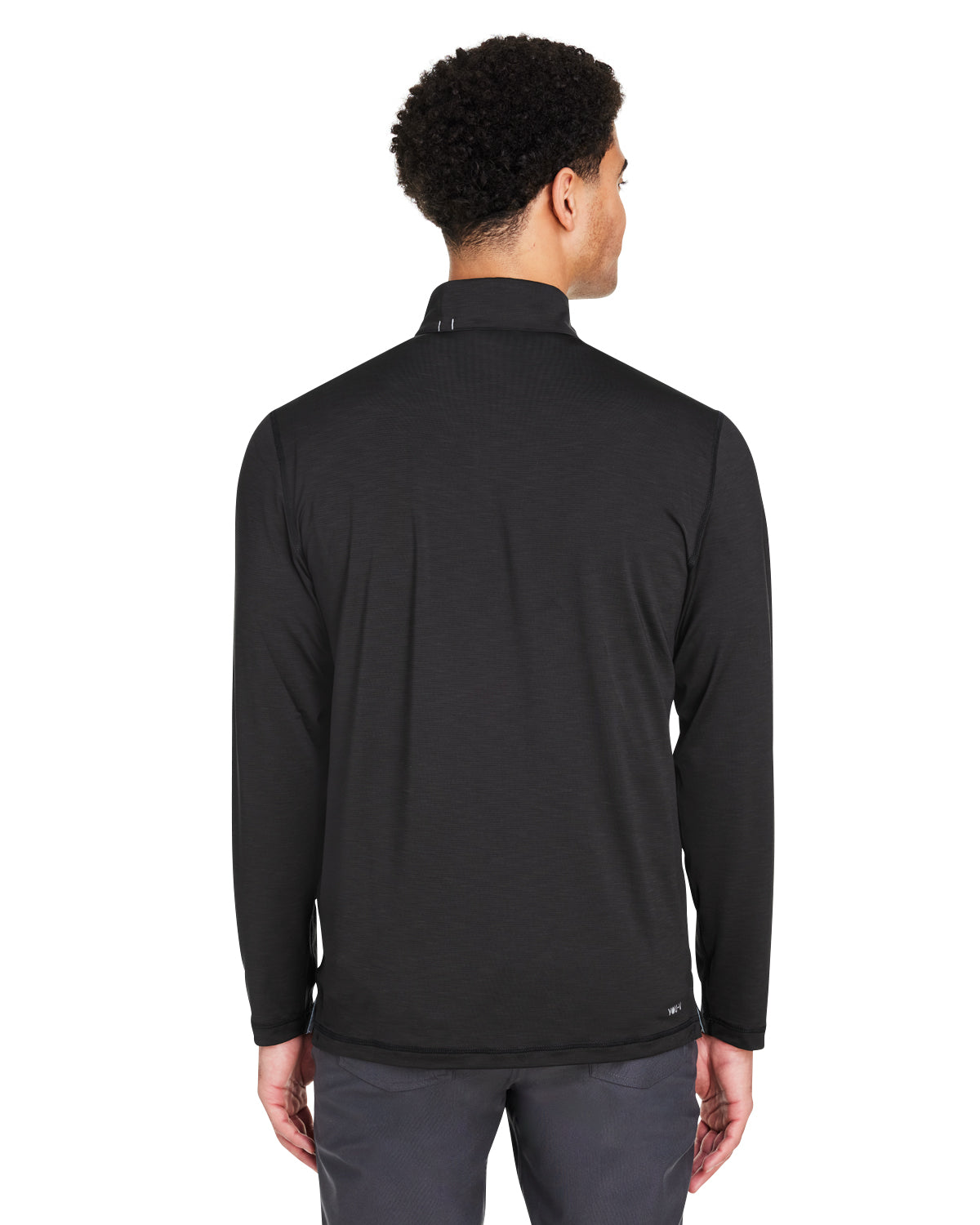 Back Model Puma Black