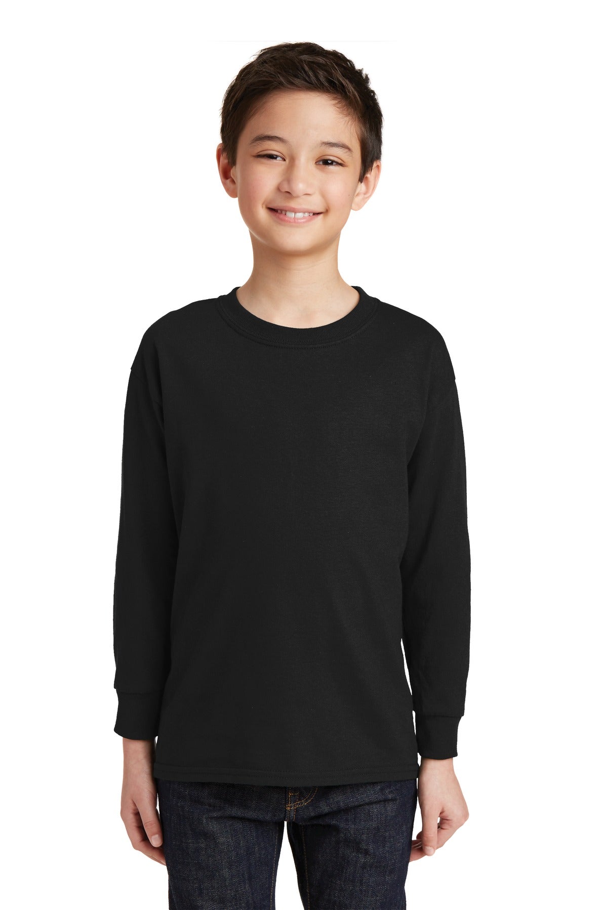 Model Black