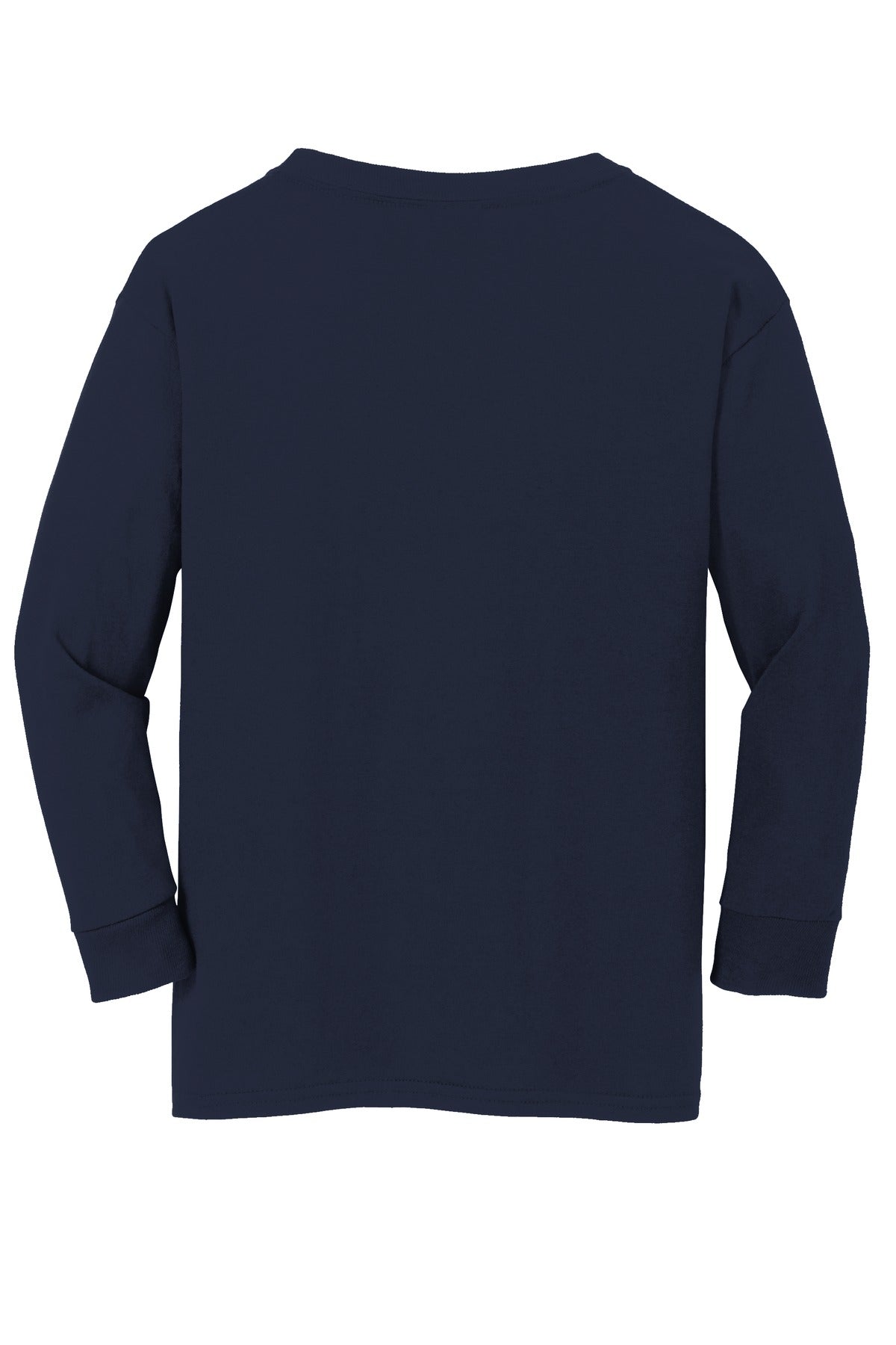 Back Product Navy