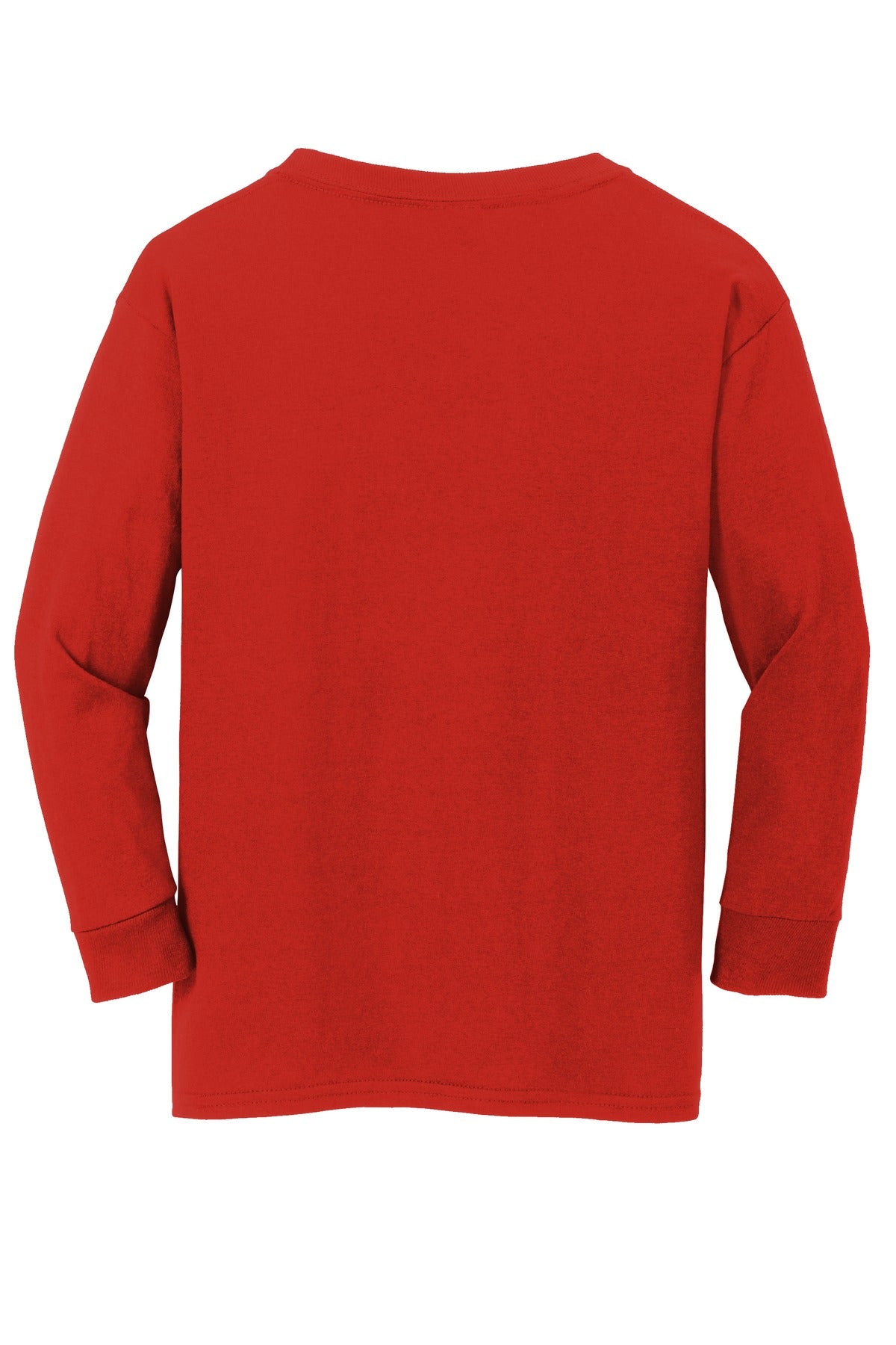 Back Product Red