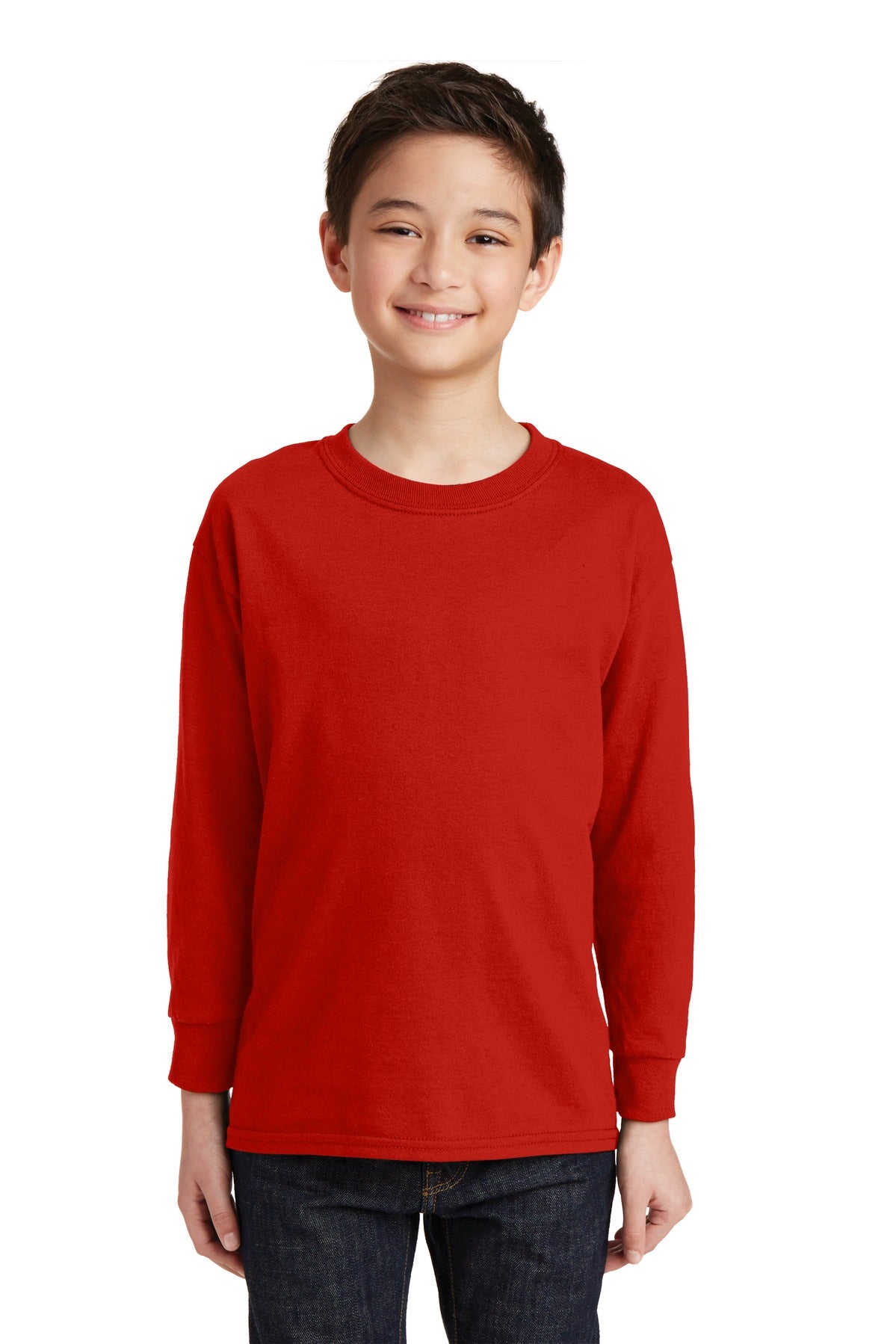 Model Red