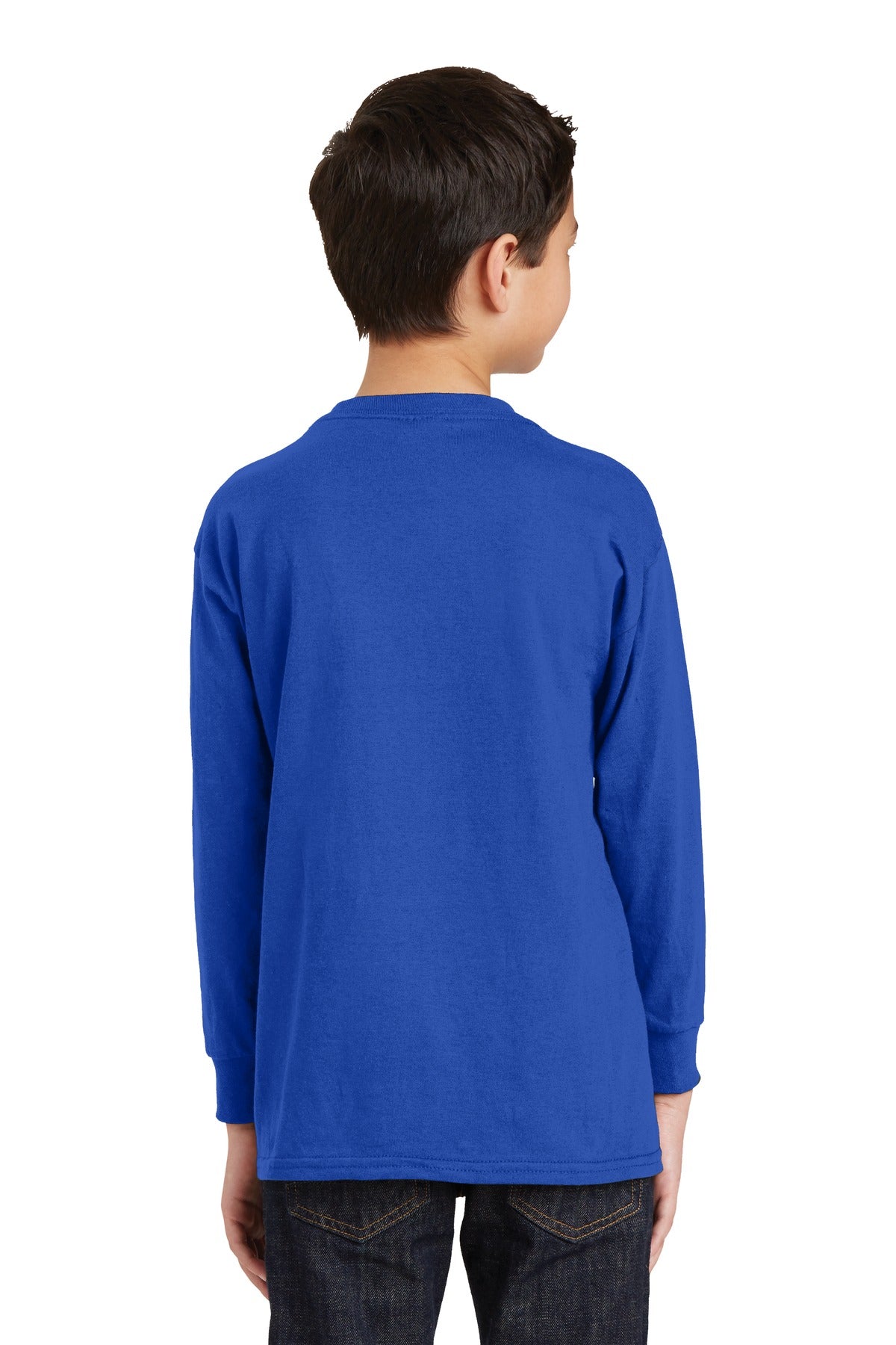 Back Model Royal